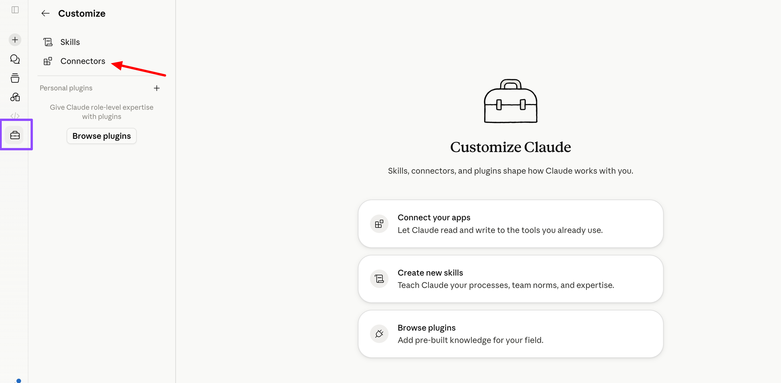 OAuth-settings