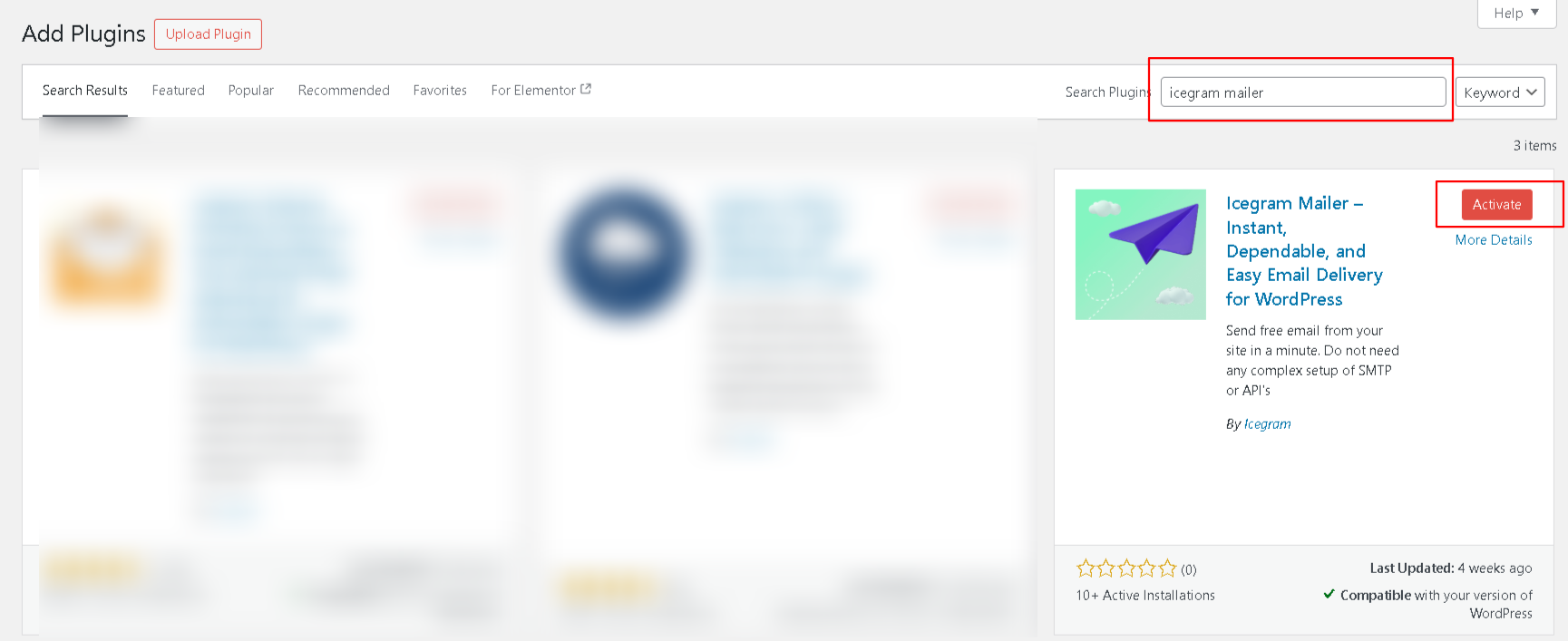 Wp-Screenshot-mailer