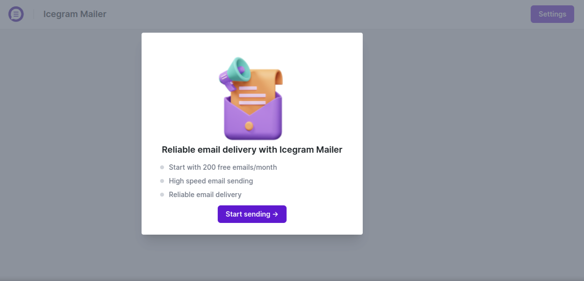 Icegram-Mailer-activation