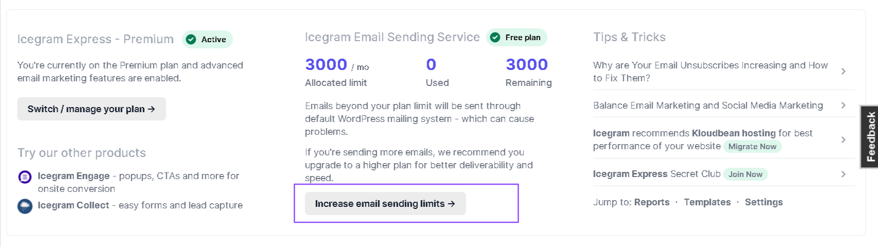 Ess-Enable-Setting