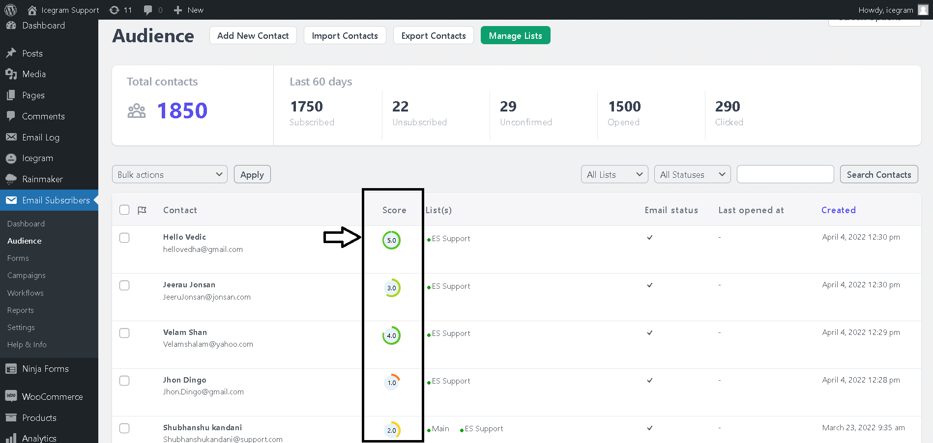 how-does-engagement-score-work-in-the-icegram-express-icegram