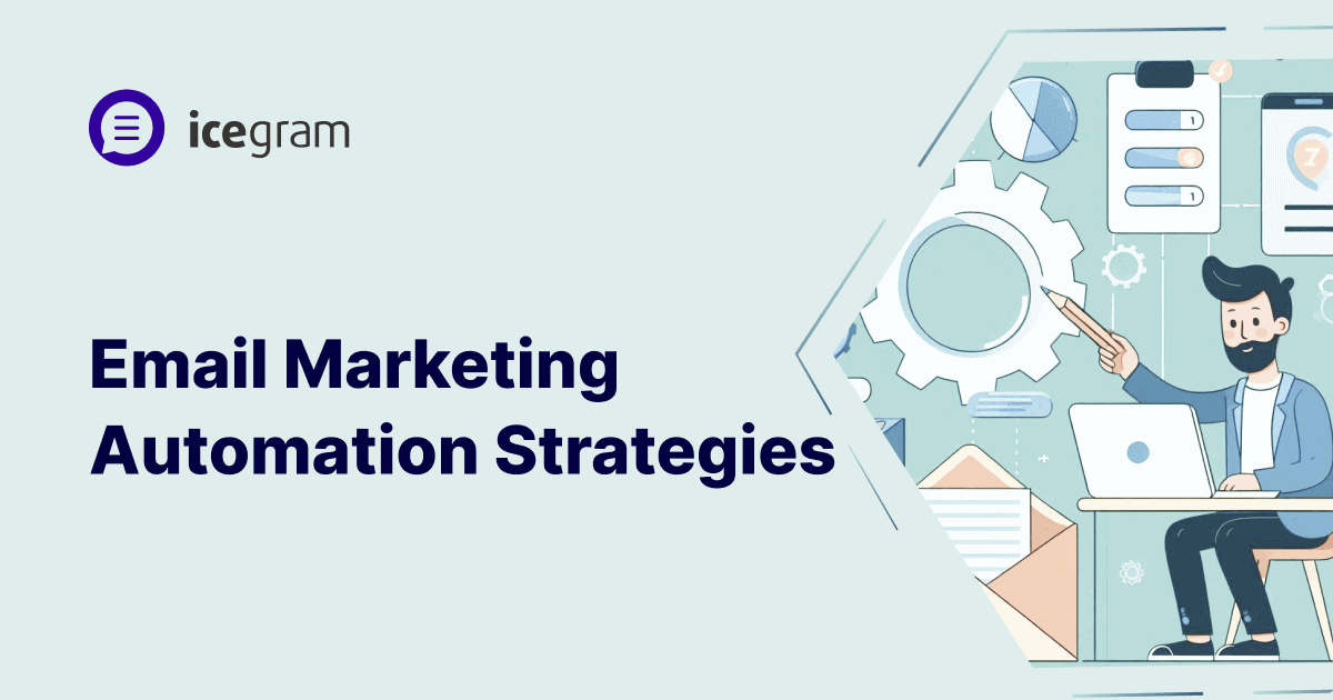 Email marketing automation strategies