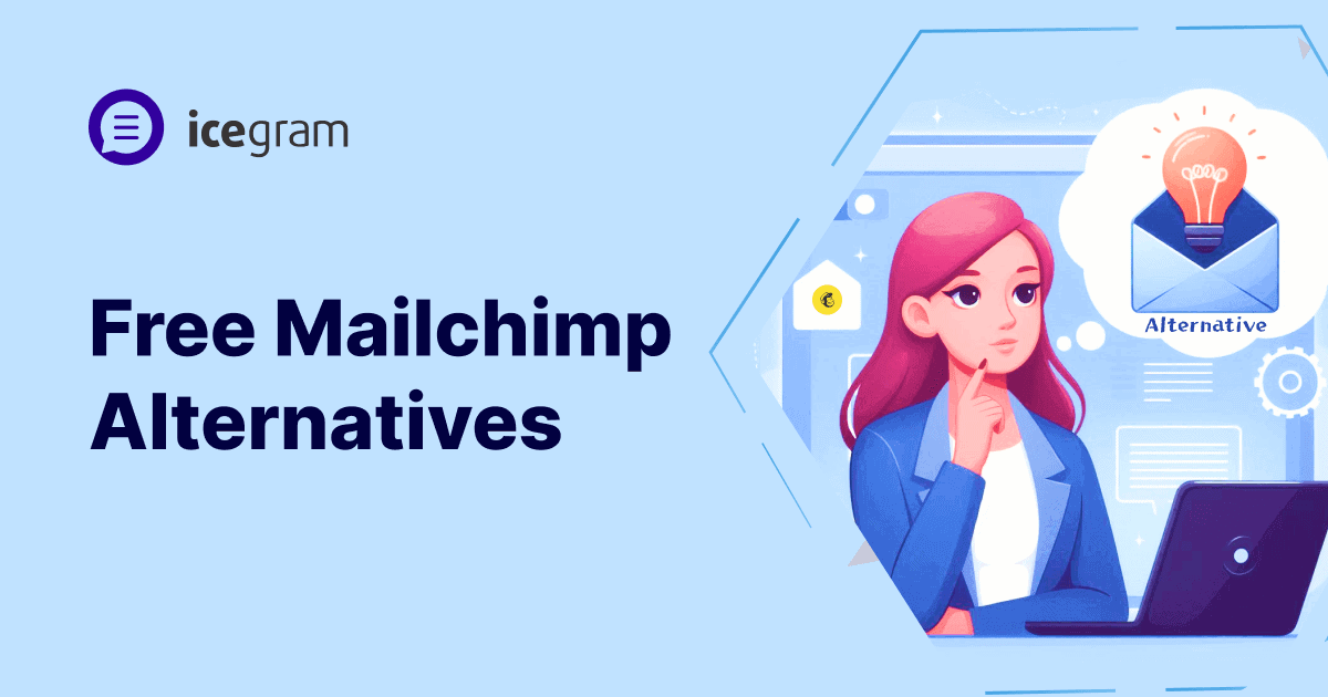 Free Mailchimp Alternatives