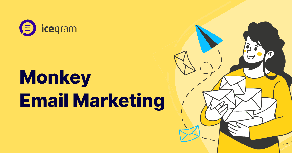 Monkey email marketing