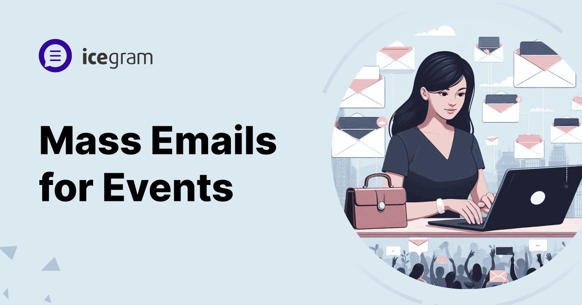 event email marketing