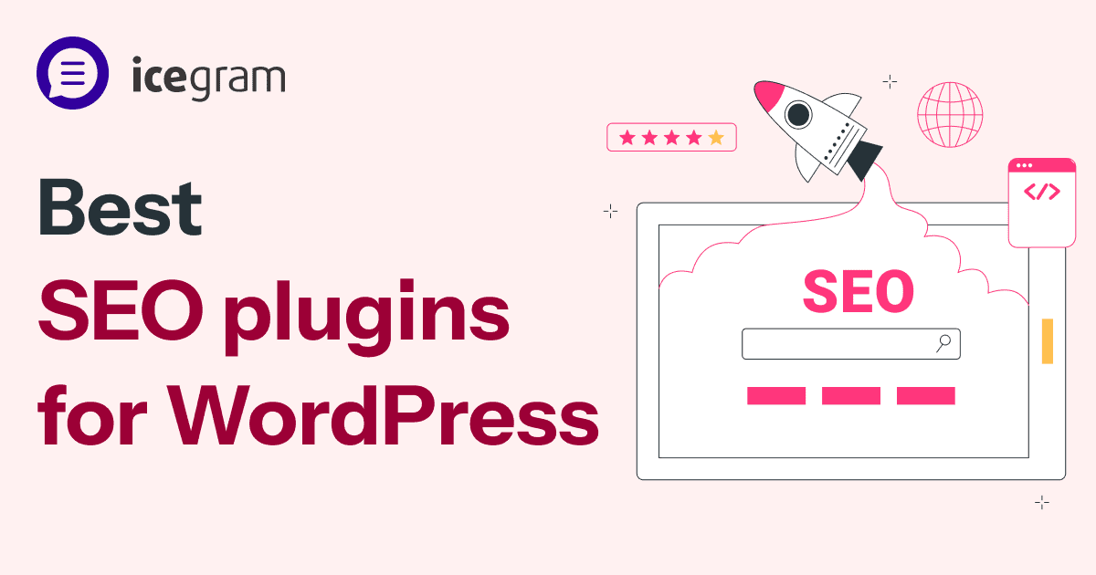 SEO Plugins for WordPress